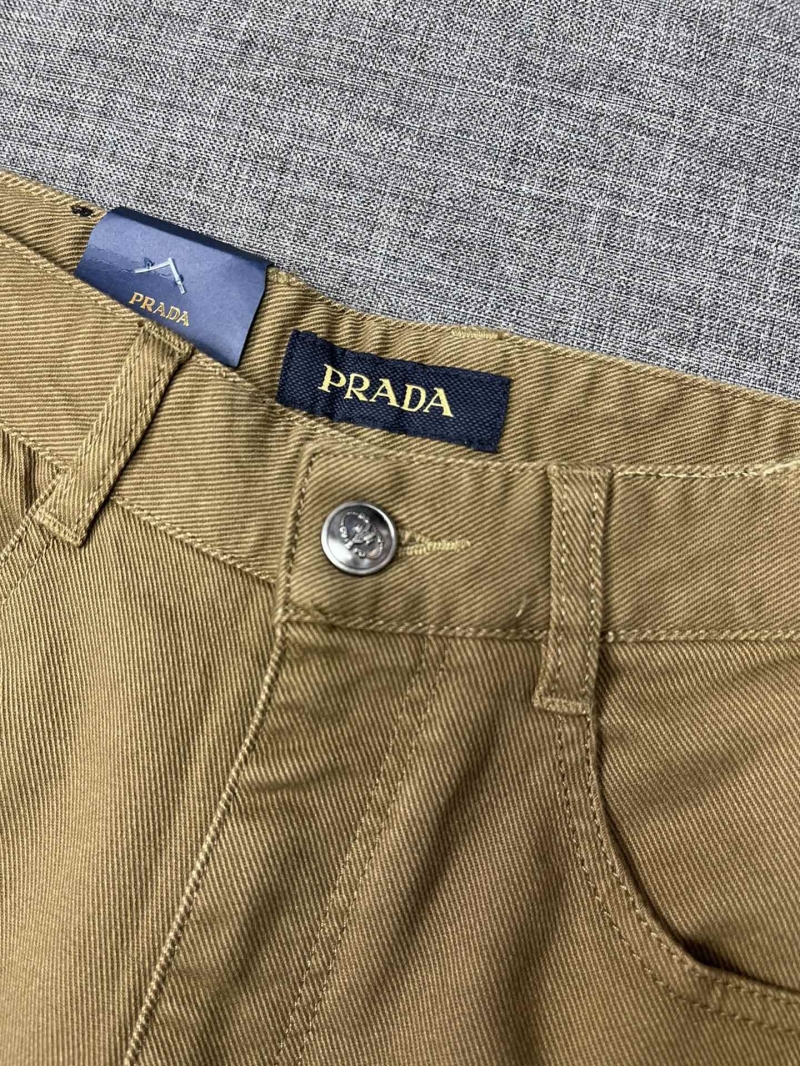 Prada Jeans